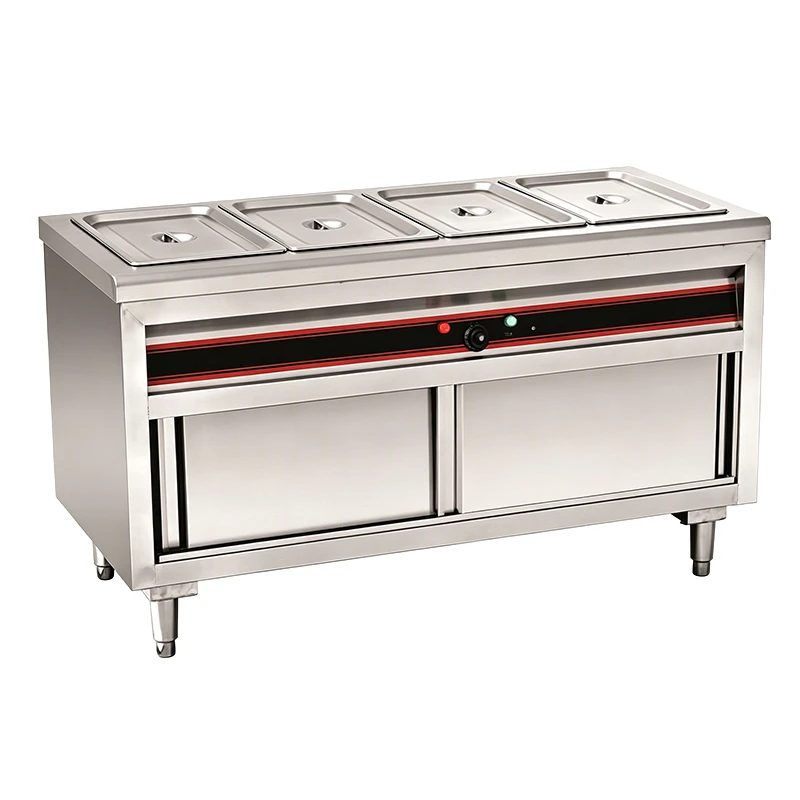 Kavarna Bain Marie